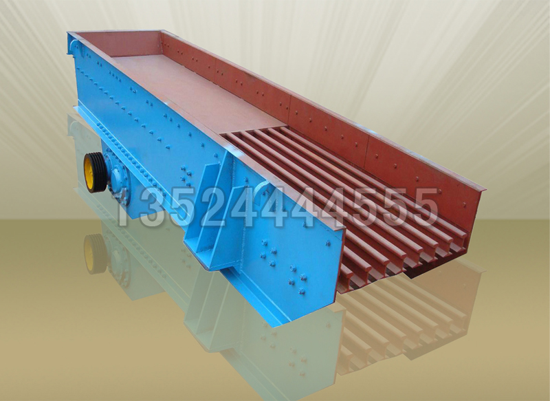 球磨機(jī)給礦器適用于什么作業(yè)？